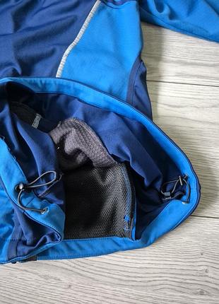 Спортивна кофта helly hansen 8