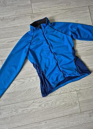 Спортивна кофта helly hansen 2