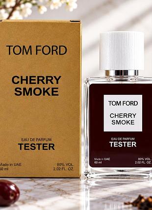 Tom ford cherry smoke tester pro унісекс 60 мл