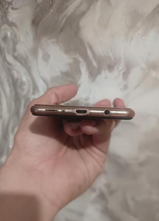 Телефон samsung galaxy a7 4/64 6