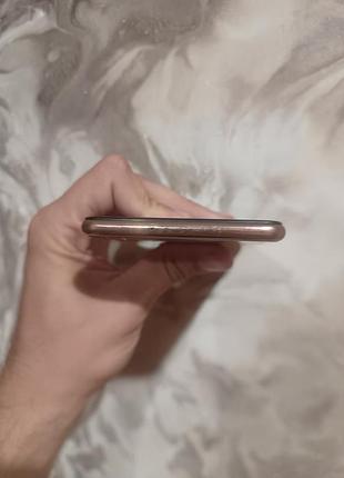 Телефон samsung galaxy a7 4/64 5