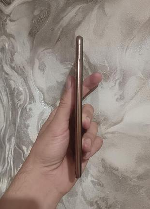 Телефон samsung galaxy a7 4/64 4