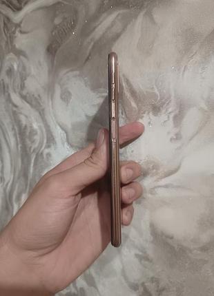 Телефон samsung galaxy a7 4/64 3