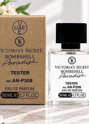 Парфум жіночій victoria`s secret bombshell paradise 60 мл