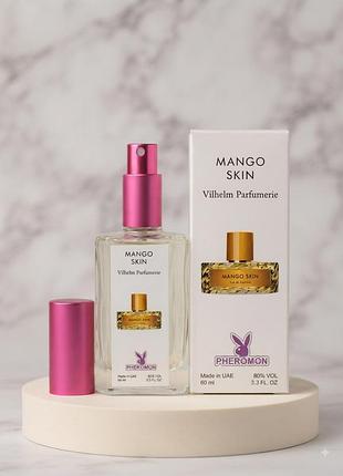 Mango skin vilhelm parfumerie тестер унісекс 60 мл