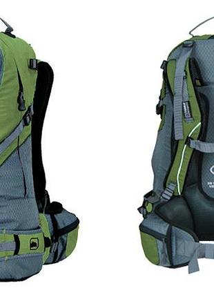 Рюкзак terra incognita snow-tech 40 лучшая цена с быстрой доставкой по украине