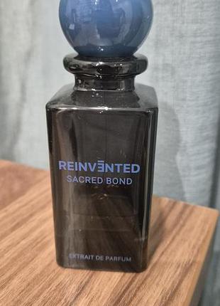 Sacred bond оригинал
