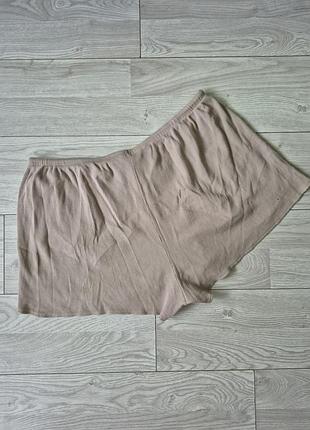 Шорти для дому primark 2