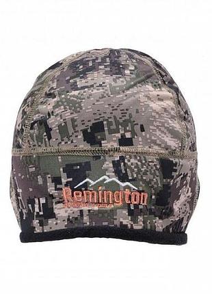 Шапка descent green forest remington лучшая цена с быстрой доставкой по украине