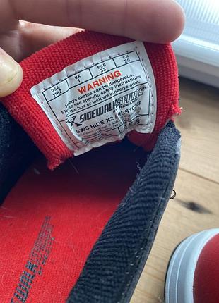 Кросівки heelys 33 р оригінал 6