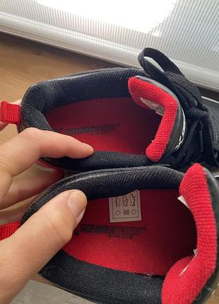 Кросівки heelys 33 р оригінал 7