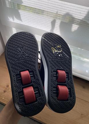Кросівки heelys 33 р оригінал 4