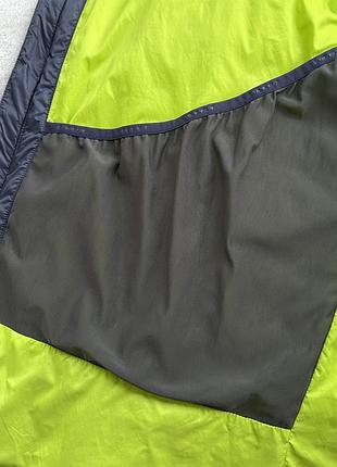 Мужская куртка mammut 8