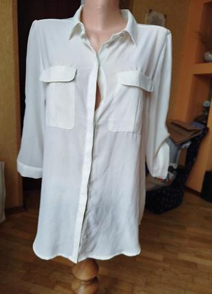 Рубашка фирмы h&amp;m 2