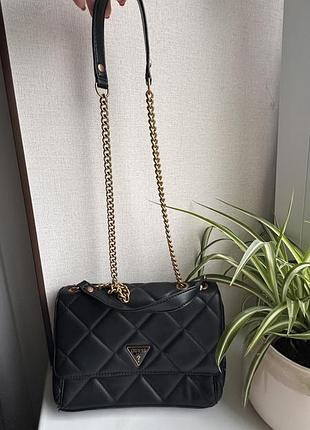 Сумка жін guess оригінал 3