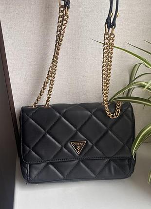 Сумка жін guess оригінал