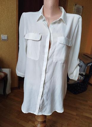 Рубашка фирмы h&amp;m 3
