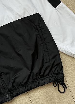 Куртка вітровка nike (xl) 3