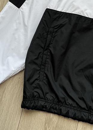 Куртка вітровка nike (xl) 4