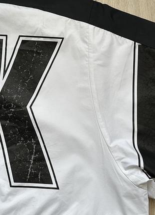 Куртка вітровка nike (xl) 10