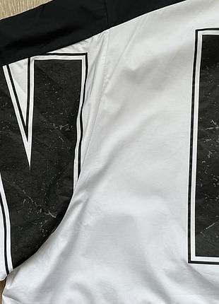 Куртка вітровка nike (xl) 9