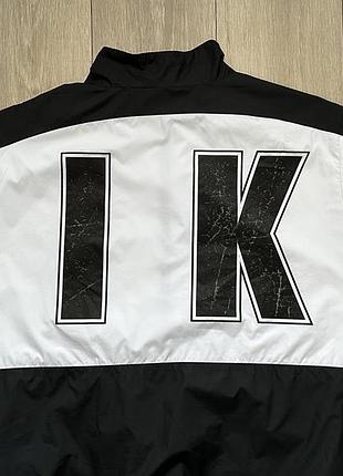 Куртка вітровка nike (xl) 6