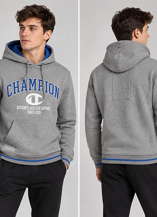 Чоловіче худі champion (оригінал) — стан нового