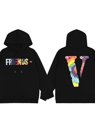 Мужское худи vlone m