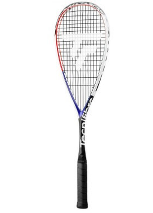 Ракетка для сквошу tecnifibre airshaft 125 лучшая цена с быстрой доставкой по украине