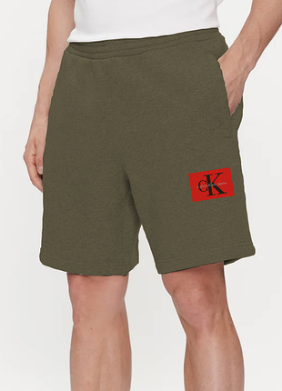 Мужские шорты calvin klein xl