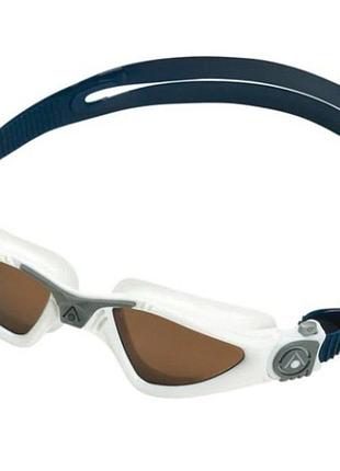Очки для плавания aquasphere kayenne small лучшая цена с быстрой доставкой по украине