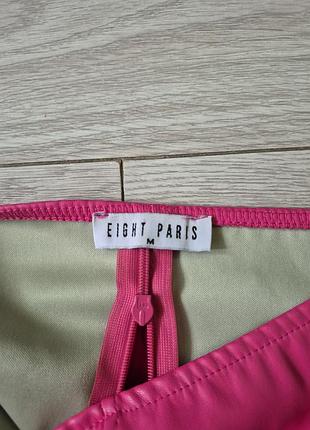 Топ бандо eight paris 4