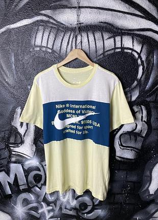 Nike 🔝 футболка 2
