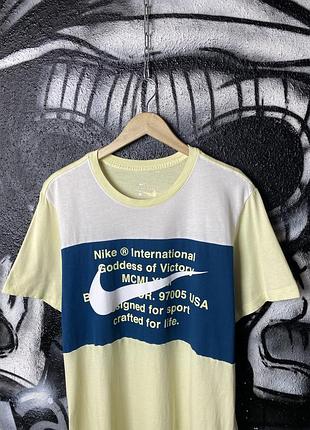 Nike 🔝 футболка