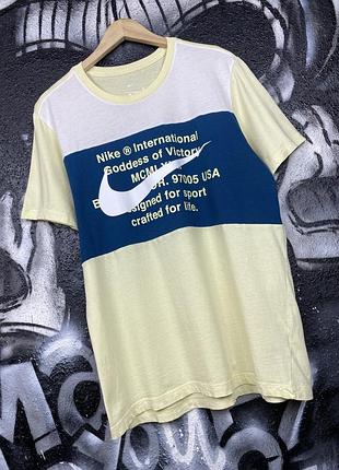Nike 🔝 футболка 3