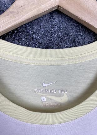 Nike 🔝 футболка 5