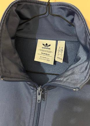 Олімпійка adidas firebird 3
