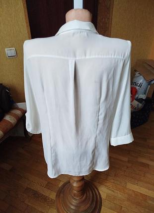 Рубашка фирмы h&amp;m 6