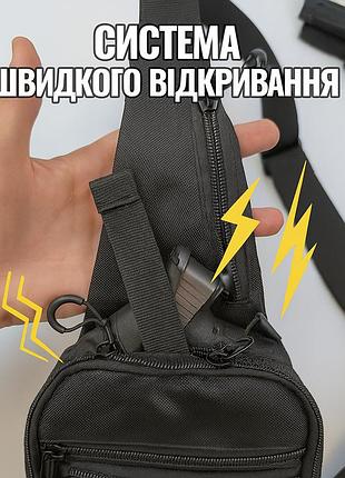 Тактические сумки для города, сумка маленькая брезентовая, мужская сумка планшет с накладным карманом rc-46