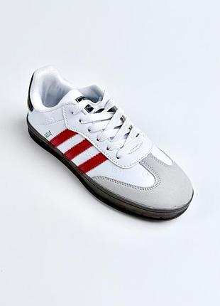 Кроссовки женские adidas gazelle hello kitty 38 - 24 см