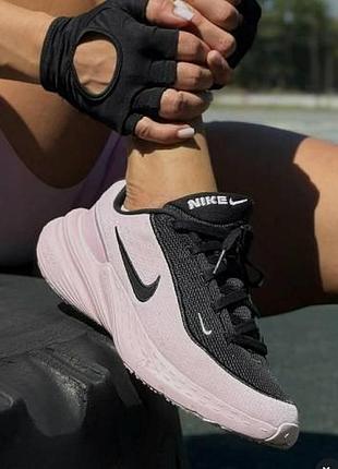 Nike w uplift sc pink black 39 гг 2