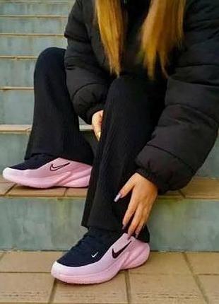 Nike w uplift sc pink black 39 гг 4