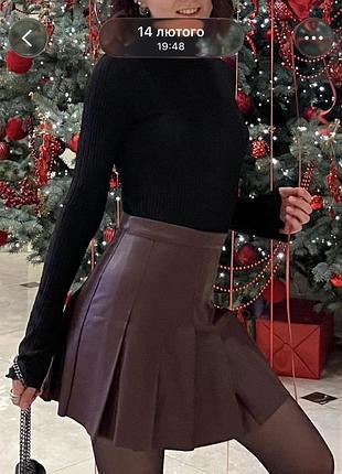 Гольф водолазка лонгслів iryna tydnyuk 2
