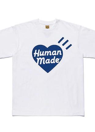 Футболка human made