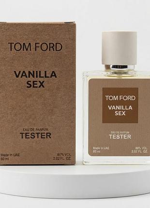 Tom ford vanilla sex premium оае 60 мл