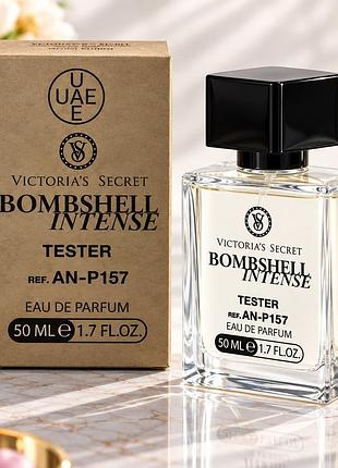 Victoria's secret bombshell intense tester pro жіночий 58 мл