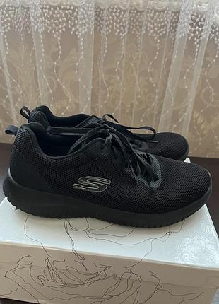 Жіночі  кросівки  skechers