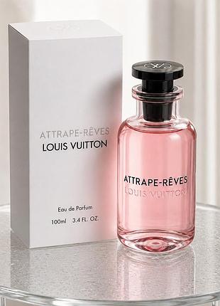 Louis vuitton attrape-rêves жіноча парфумована вода 100 мл