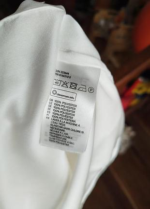 Рубашка фирмы h&amp;m 8