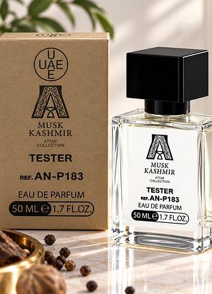 Attar collection musk kashmir pheromone парфум унисекс 60 мл